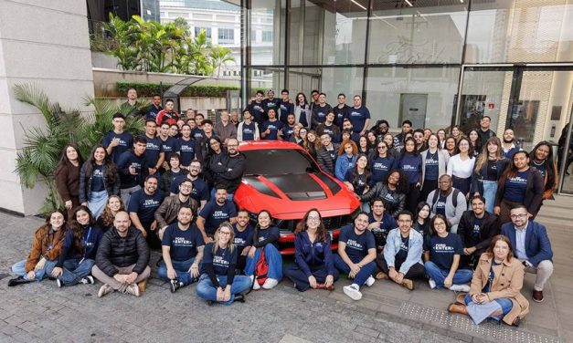 Ford abre inscrições para vagas em programa gratuito
