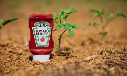Kraft Heinz usa inteligência artificial para aumentar produção
