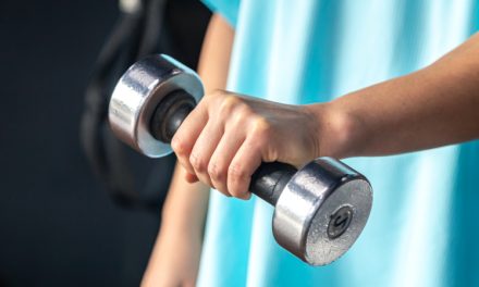 Musculação ajuda a reverter danos da obesidade