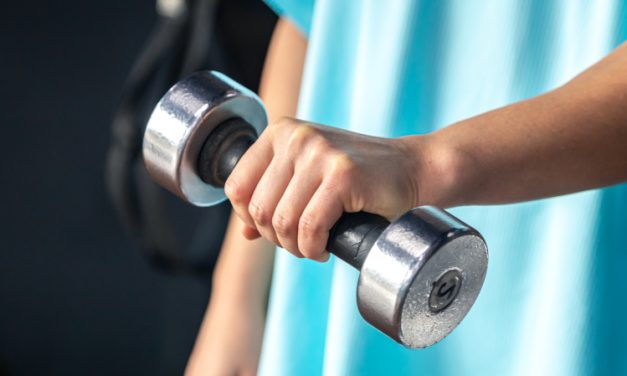 Musculação ajuda a reverter danos da obesidade