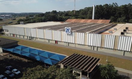 ZF conquista certificação Aterro Zero