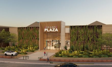 Grand Plaza amplia ações ESG com energia limpa