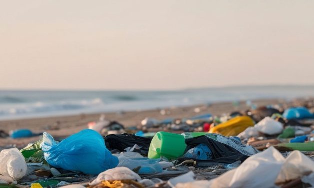 Pesquisa investiga impactos em ambientes aquáticos