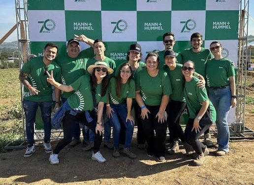 Investimento de R$ 1,4 milhão em projetos sociais beneficia oito mil pessoas