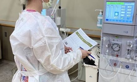 Hospital reduz em 65% o consumo de água na hemodiálise