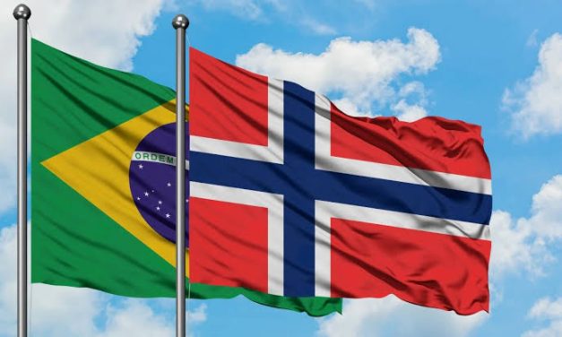 Brasil e Noruega renovam parceria para pesquisar a biodiversidade