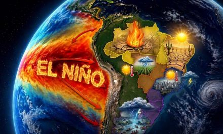 El Niño aumenta alerta para viroses em 2027